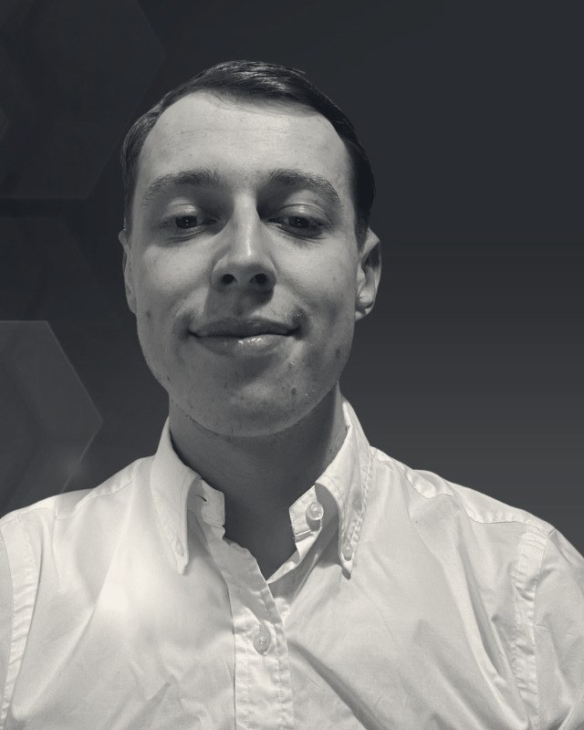 Jacob Putt, founder of Pathways Intelligence
